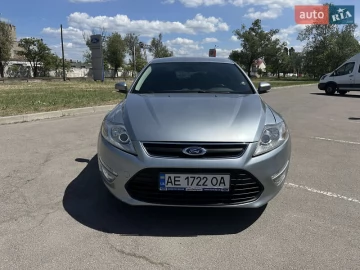 Авто Ford Mondeo 2012 № 7749065