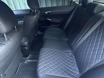 Авто Honda Civic 2008 № 7749068