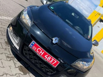 Авто Renault Megane 2012 № 7749072