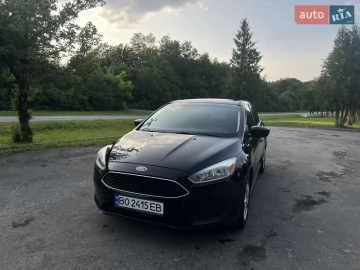 Авто Ford Focus 2016 № 7749086