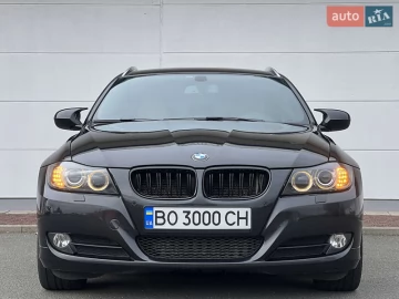 Авто BMW 3 Series 2011 № 7749089