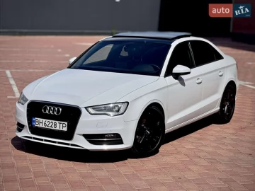 Авто Audi A3 2015 № 7749107