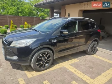 Авто Ford Kuga 2013 № 7749110