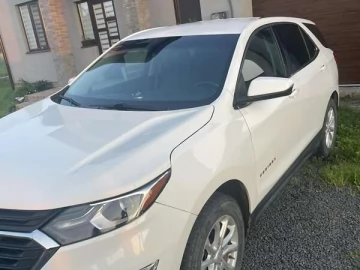 Авто Chevrolet Equinox 2019 № 7749112