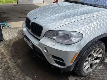 Авто BMW X5 2013 № 7749118