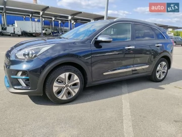 Авто KIA Niro 2021 № 7749119