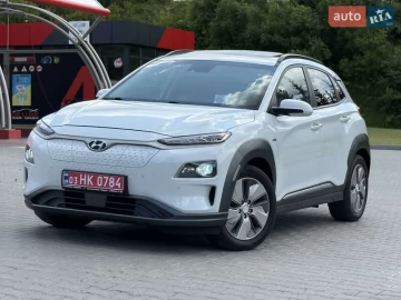 Авто Hyundai Kona 2020 № 7749121