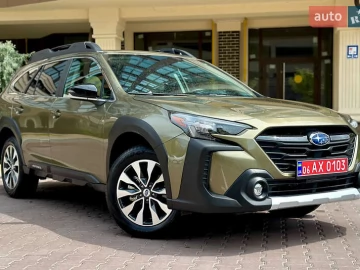 Авто Subaru Outback 2024 № 7749151