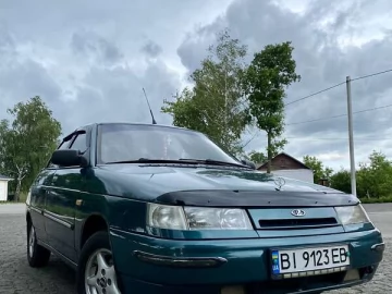 Авто ВАЗ 2110 2000 № 7749170