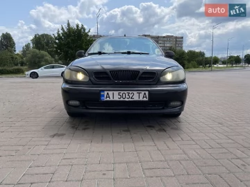 Авто Daewoo Lanos 2008 № 7749173