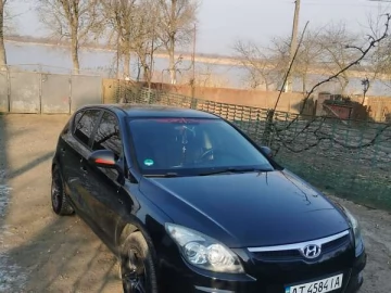 Авто Hyundai I30 2009 № 7749198