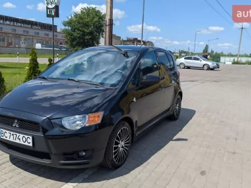 Авто Mitsubishi Colt 2010 № 7749203