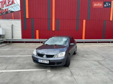 Авто Mitsubishi Lancer 2008 № 7749207