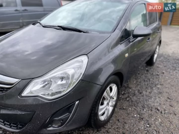 Авто Opel Corsa 2012 № 7749208