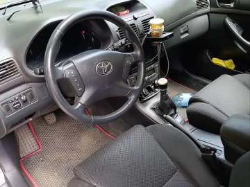 Авто Toyota Avensis 2006 № 7749222