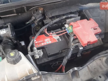 Авто Renault Kangoo 2012 № 7749223