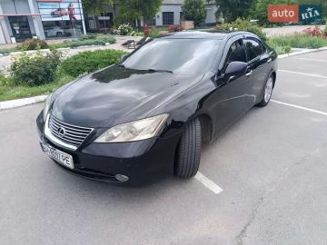 Авто Lexus Ls 2006 № 7749239