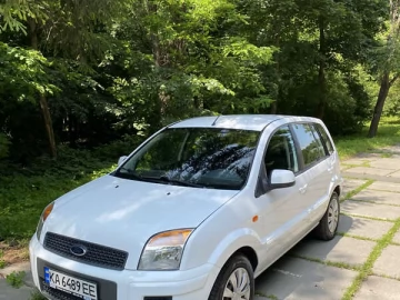 Авто Ford Fusion 2010 № 7749241