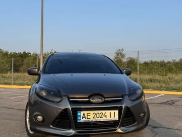 Авто Ford Focus 2011 № 7749249