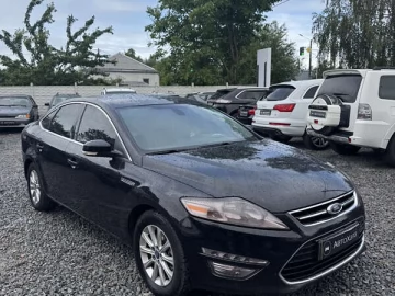 Авто Ford Mondeo 2011 № 7749252