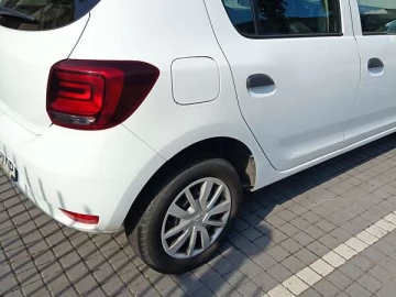 Авто Renault Sandero 2019 № 7749260