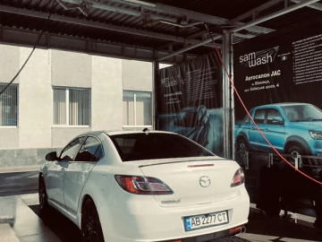 Авто Mazda 6 2008 № 7749261