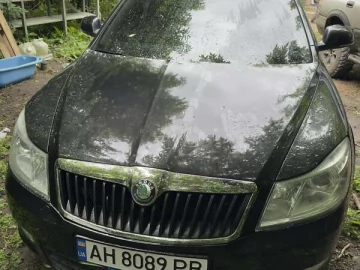 Авто Skoda Octavia 2012 № 7749263