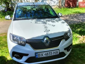 Авто Renault Sandero 2018 № 7749265
