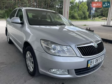 Авто Skoda Octavia 2011 № 7749267