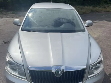 Авто Skoda Octavia 2011 № 7749277