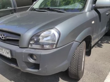 Авто Hyundai Tucson 2012 № 7749280