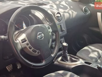 Авто Nissan Qashqai 2011 № 7749284
