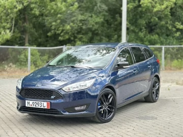 Авто Ford Focus 2018 № 7749293