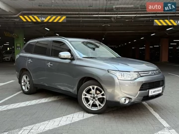 Авто Mitsubishi Outlander 2012 № 7749306