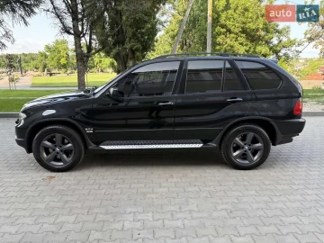 Авто BMW X5 2006 № 7749315