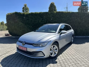Авто Volkswagen Golf 2021 № 7749335