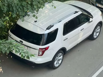 Авто Ford Explorer 2013 № 7749340