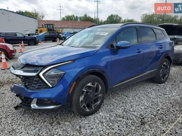 Авто KIA Sportage 2023 № 7749350