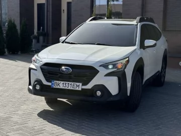 Авто Subaru Outback 2022 № 7749352