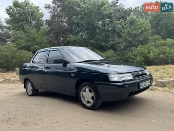 Авто ВАЗ 2110 2006 № 7749371