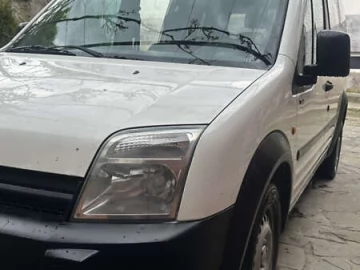Авто Ford Transit Connect 2005 № 7749396