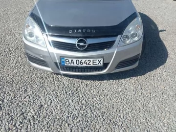 Авто Opel Vectra 2006 № 7749409