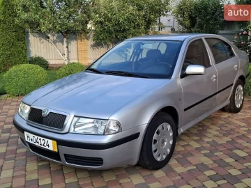 Авто Skoda Octavia 2009 № 7749417