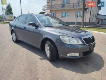 Авто Skoda Octavia 2012 № 7749428