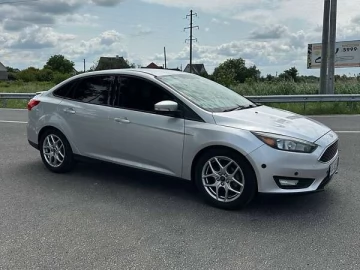 Авто Ford Focus 2015 № 7749454