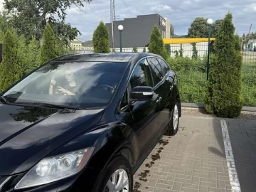 Авто Mazda Cx-7 2008 № 7749459
