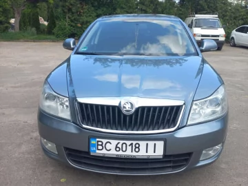 Авто Skoda Octavia 2012 № 7749466
