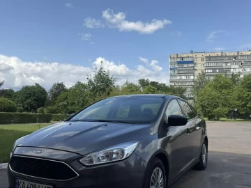 Авто Ford Focus 2017 № 7749478