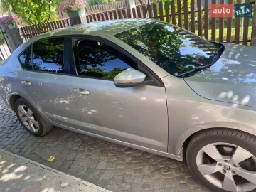 Авто Skoda Octavia 2014 № 7749479