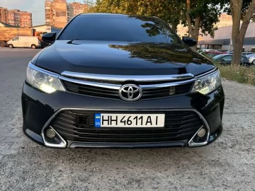 Авто Toyota Camry 2013 № 7749508